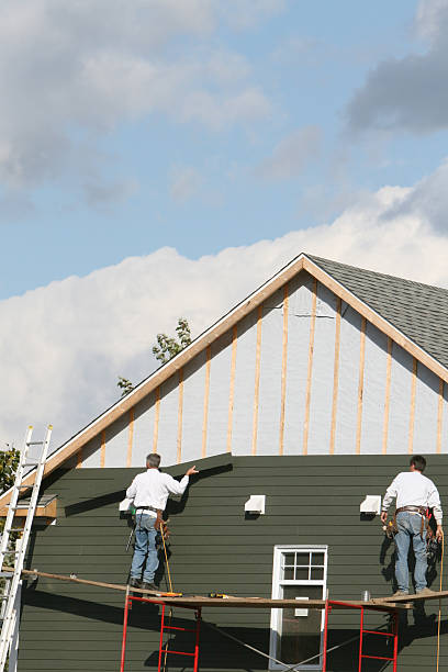 Best Siding for New Construction  in Beaumont, TX